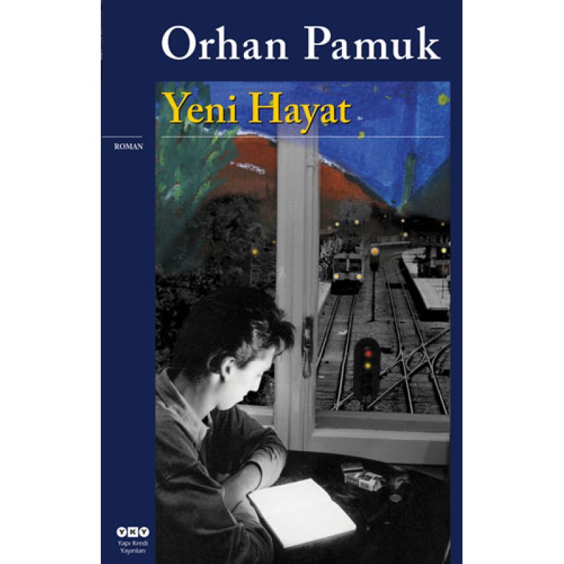 Yeni Hayat Yeni Hayat