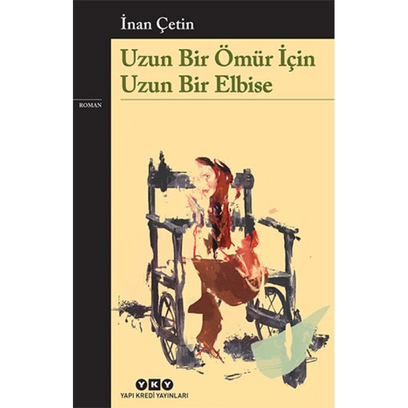 Uzun Bir Ömür İçin Uzun Bir Elbise Uzun Bir Ömür İçin Uzun Bir Elbise