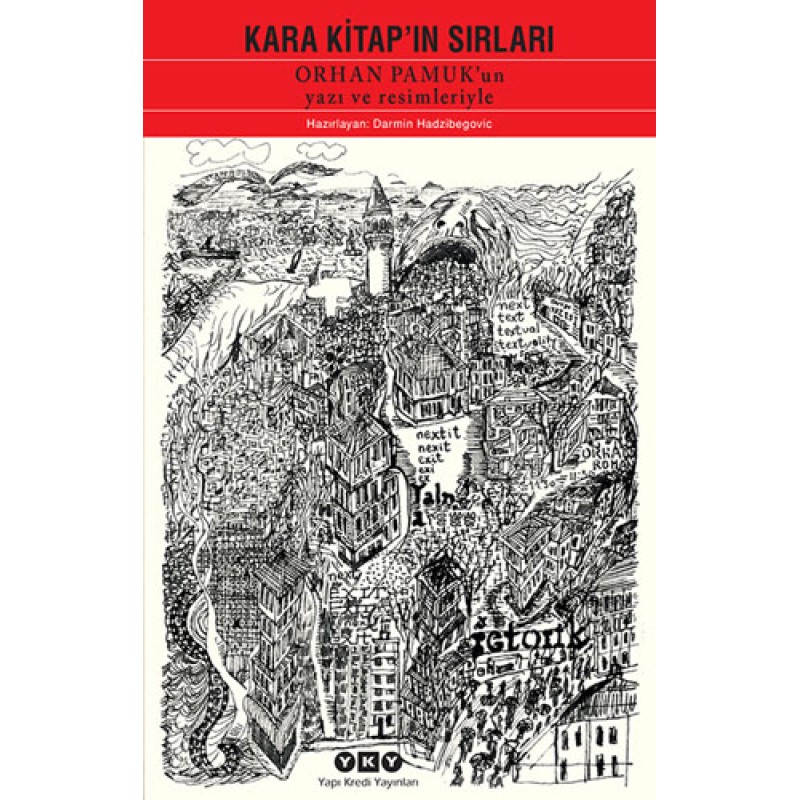 Kara Kitap'ın Sırları Kara Kitap'ın Sırları