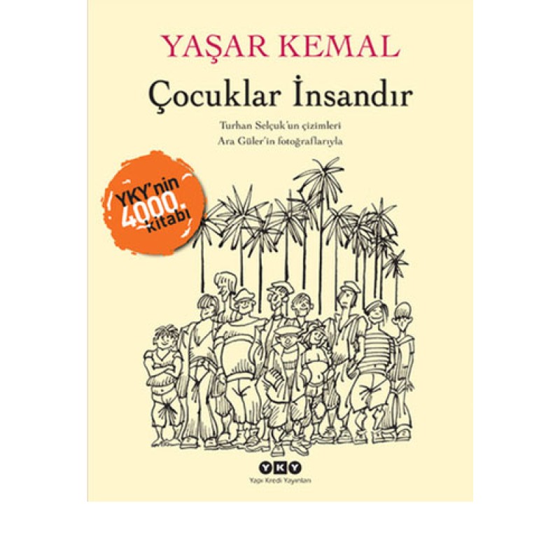 Çocuklar İnsandır Çocuklar İnsandır