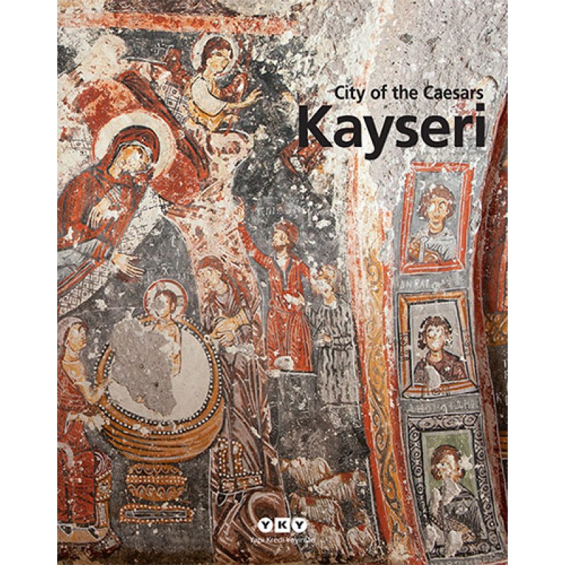 City of the Caesars Kayseri City of the Caesars Kayseri
