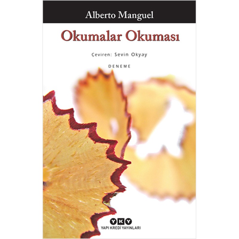 Okumalar Okuması
