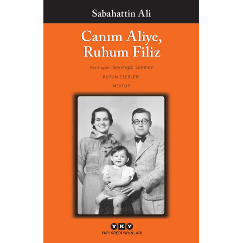 Canım Aliye Ruhum Filiz