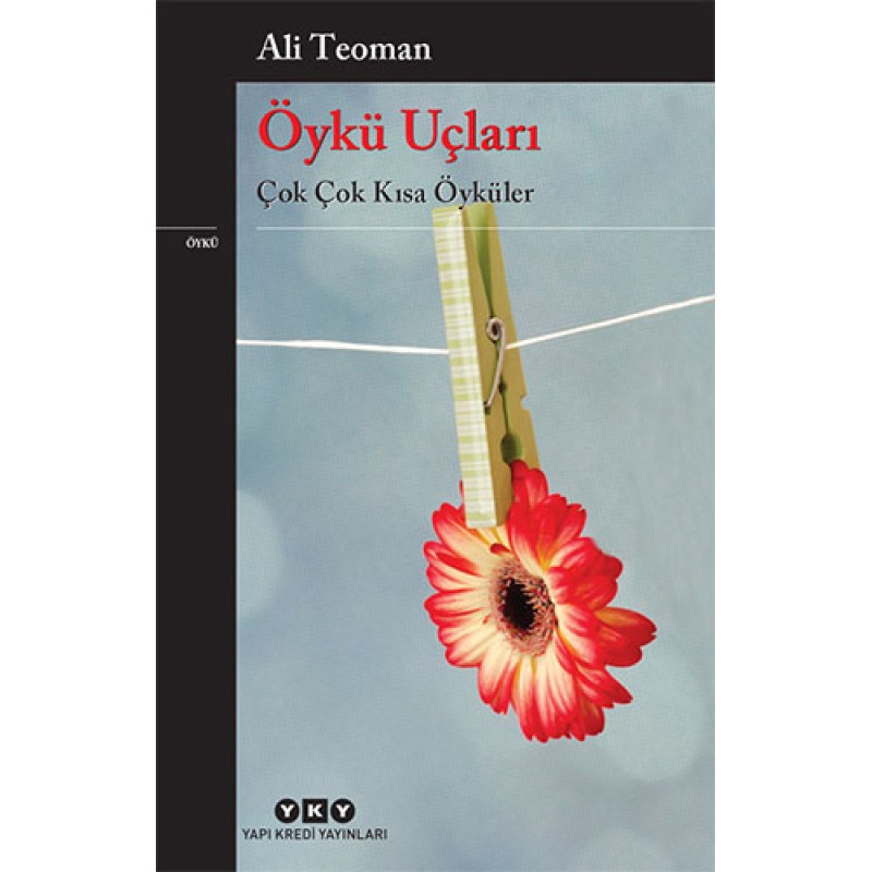 Öykü Uçları