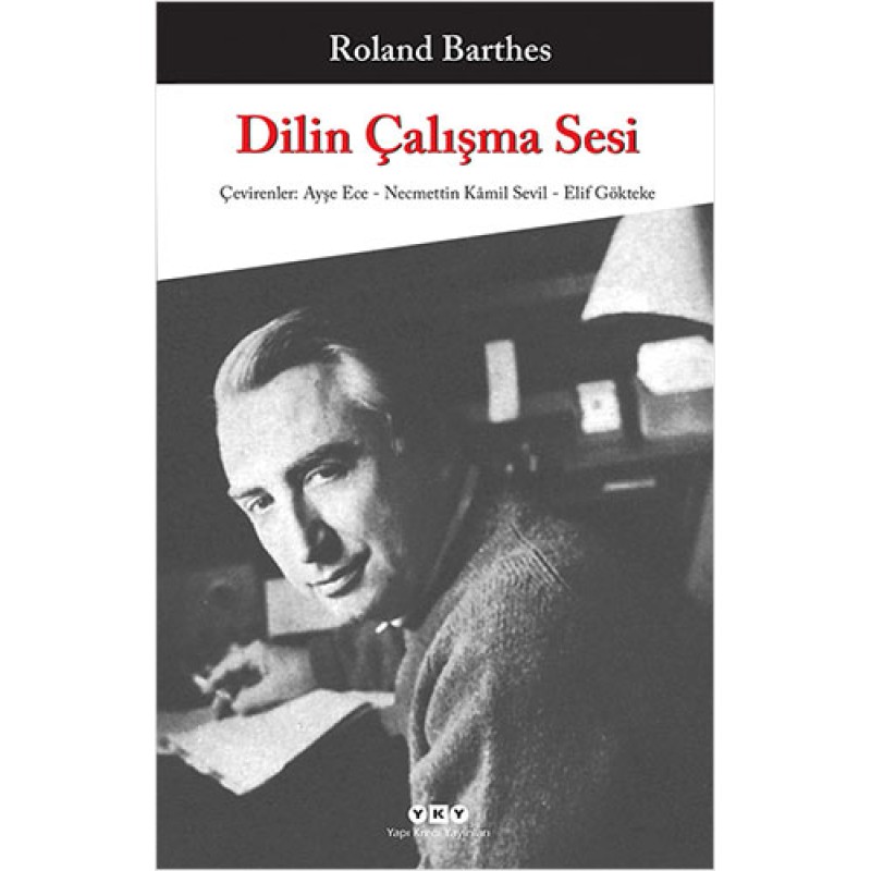 Dilin Çalışma Sesi Dilin Çalışma Sesi