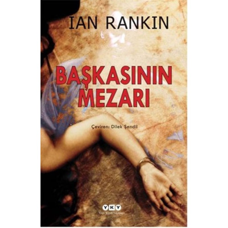 Başkasının Mezarı Başkasının Mezarı