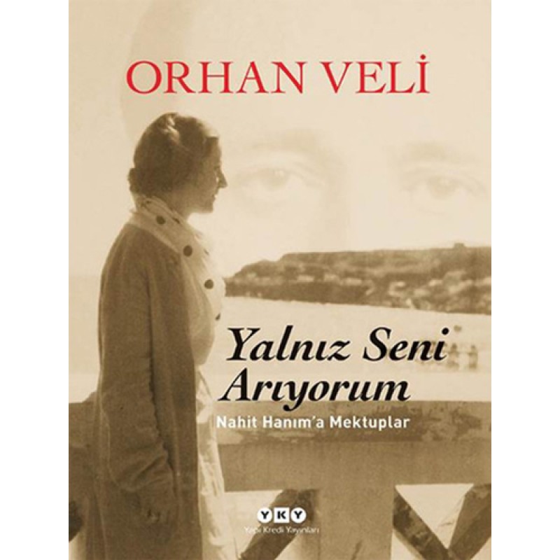 Yalnız Seni Arıyorum Yalnız Seni Arıyorum