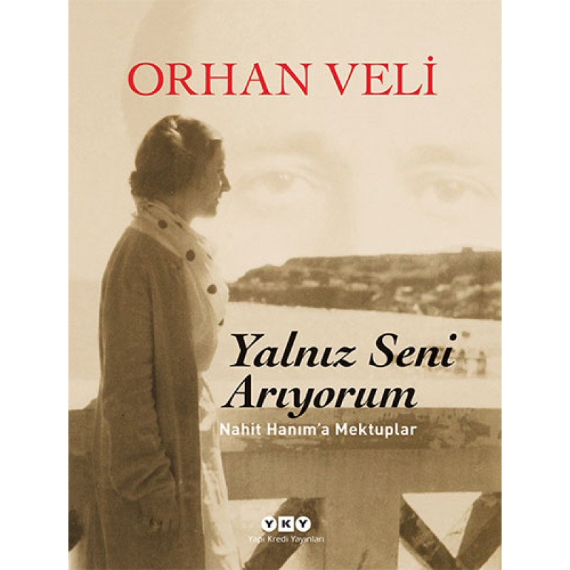 Yalnız Seni Arıyorum Yalnız Seni Arıyorum