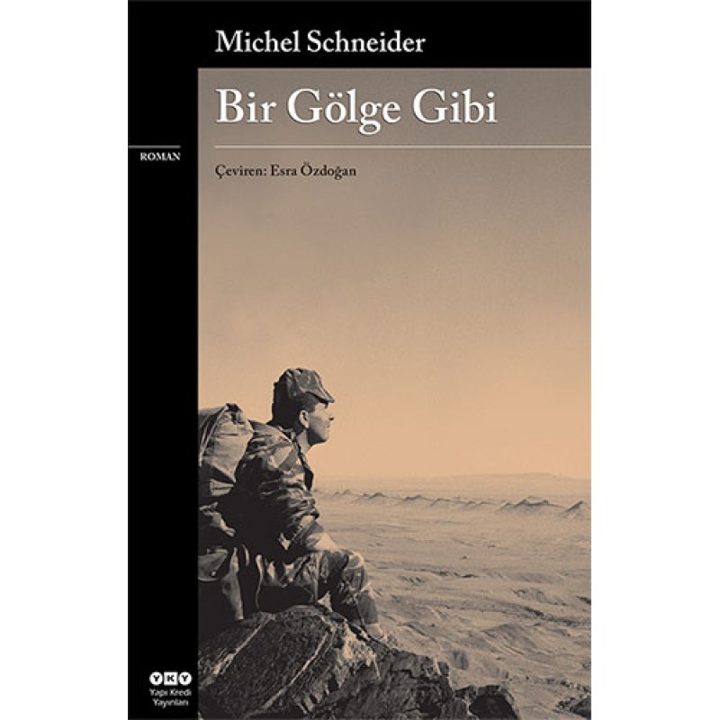 Bir Gölge Gibi Bir Gölge Gibi