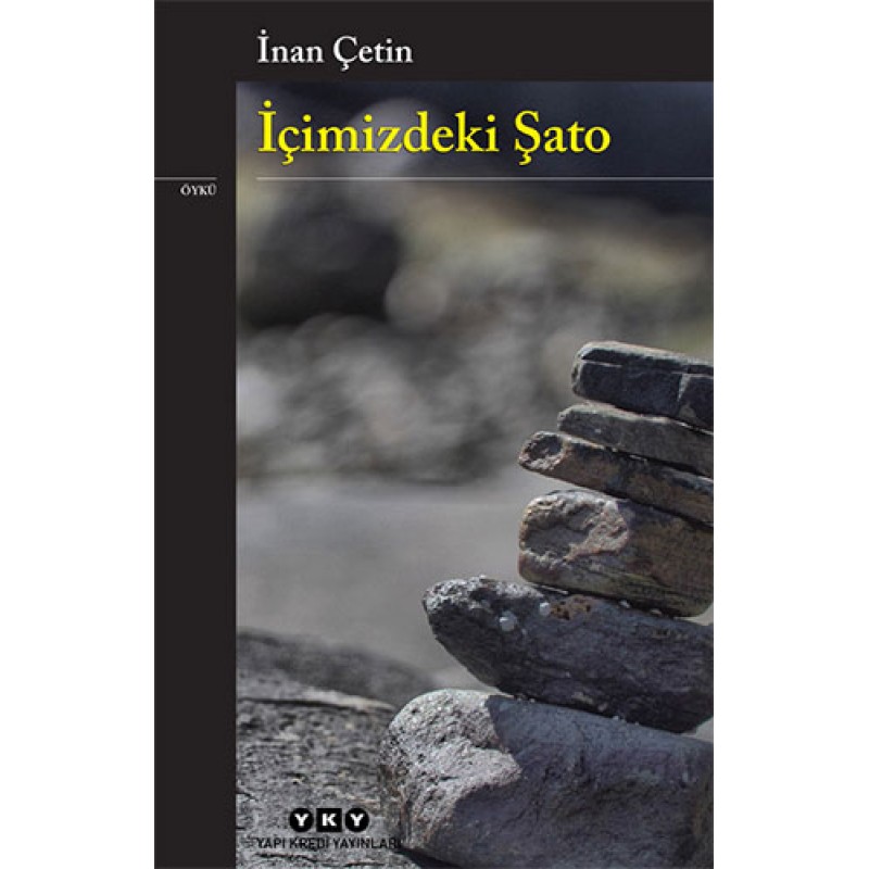 İçimizdeki Şato