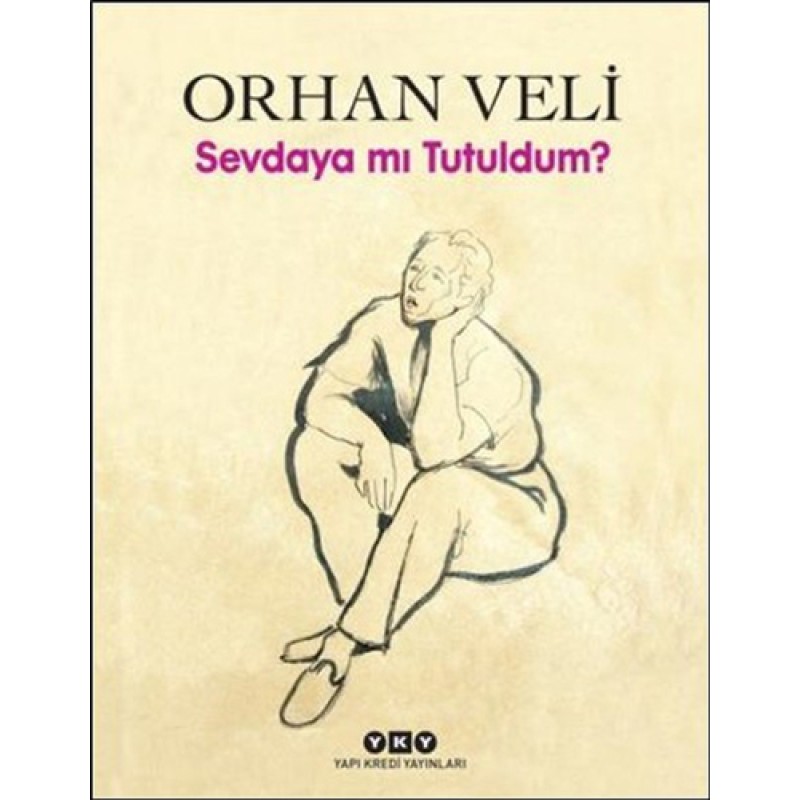 Sevdaya mı Tutuldum? Sevdaya mı Tutuldum?