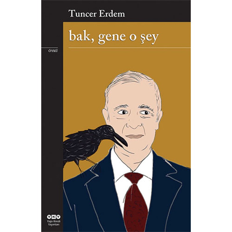 Bak, Gene O Şey