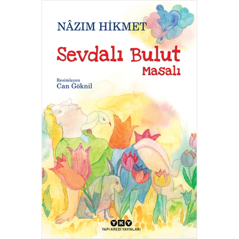 Sevdalı Bulut Masalı