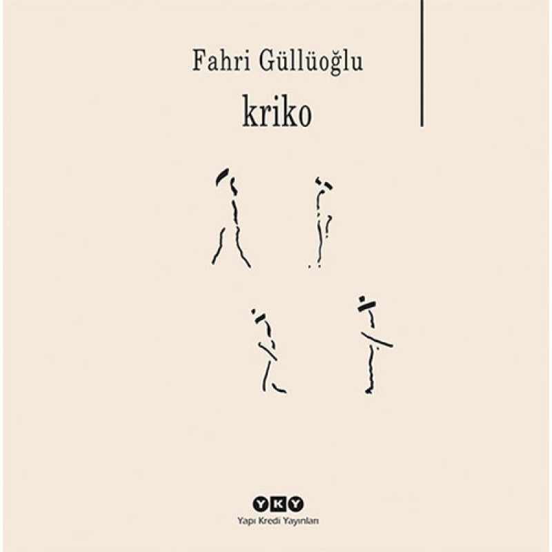 Kriko Kriko