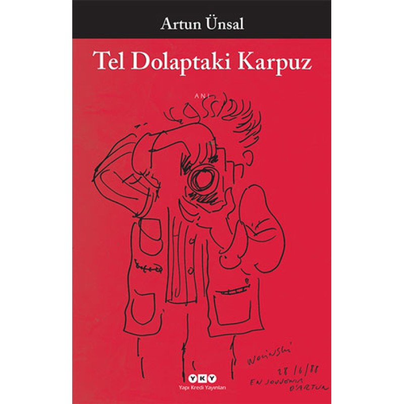 Tel Dolaptaki Karpuz Tel Dolaptaki Karpuz