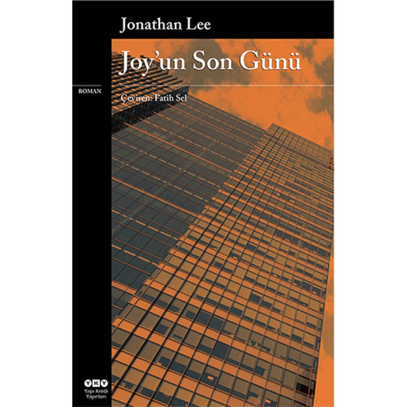 Joy’un Son Günü Joy’un Son Günü