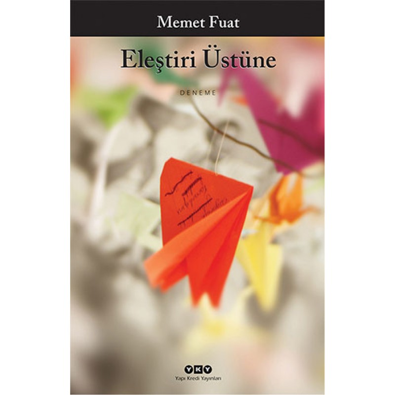 Eleştiri Üstüne Eleştiri Üstüne