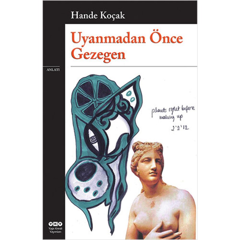 Uyanmadan Önce Gezegen Uyanmadan Önce Gezegen