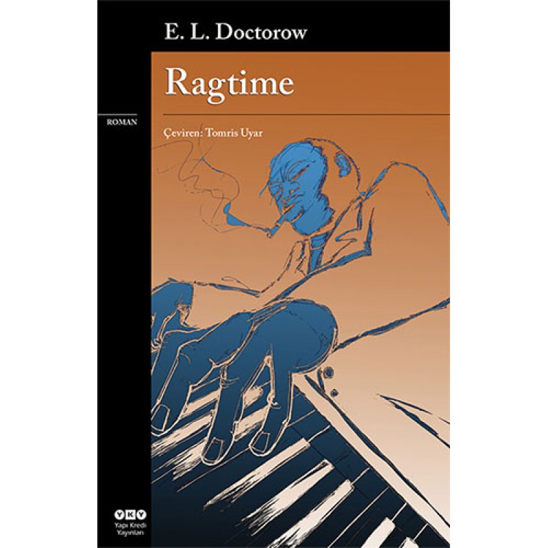 Ragtime Ragtime