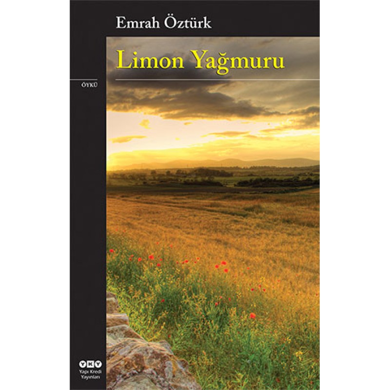 Limon Yağmuru Limon Yağmuru