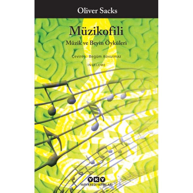 Müzikofili - Müzik ve Beyin Öyküleri Müzikofili - Müzik ve Beyin Öyküleri