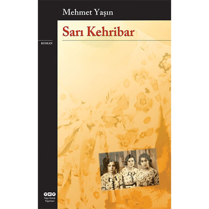 Sarı Kehribar Sarı Kehribar