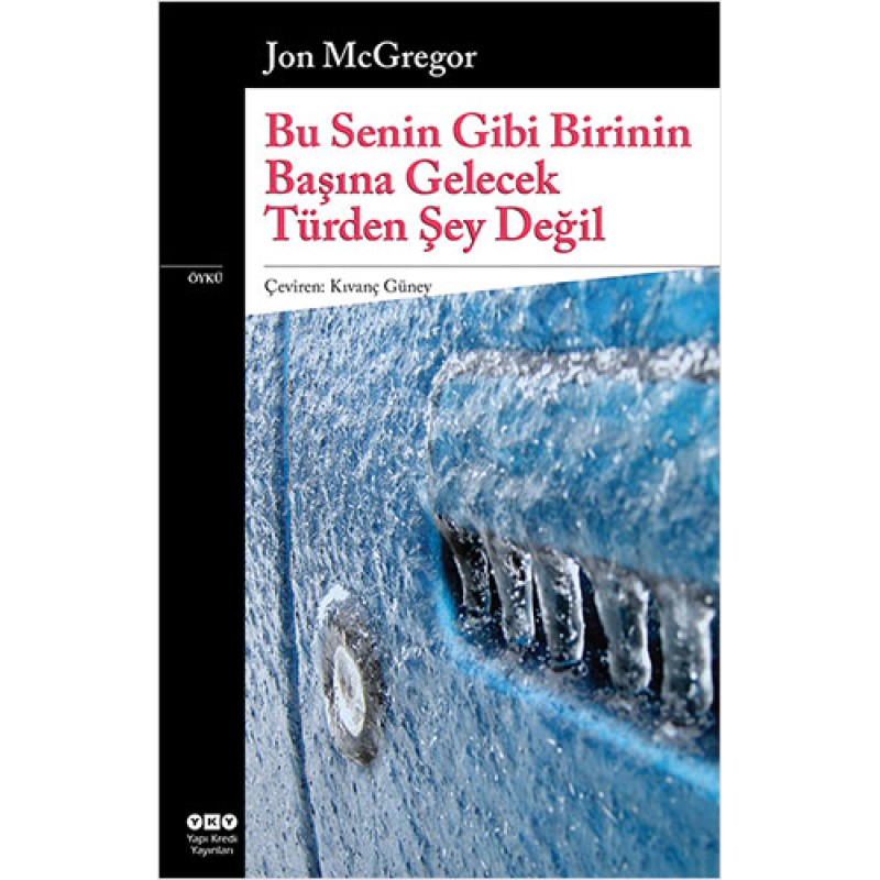 Bu Senin Gibi Birinin Başına Gelecek Türden Şey Değil Bu Senin Gibi Birinin Başına Gelecek Türden Şey Değil