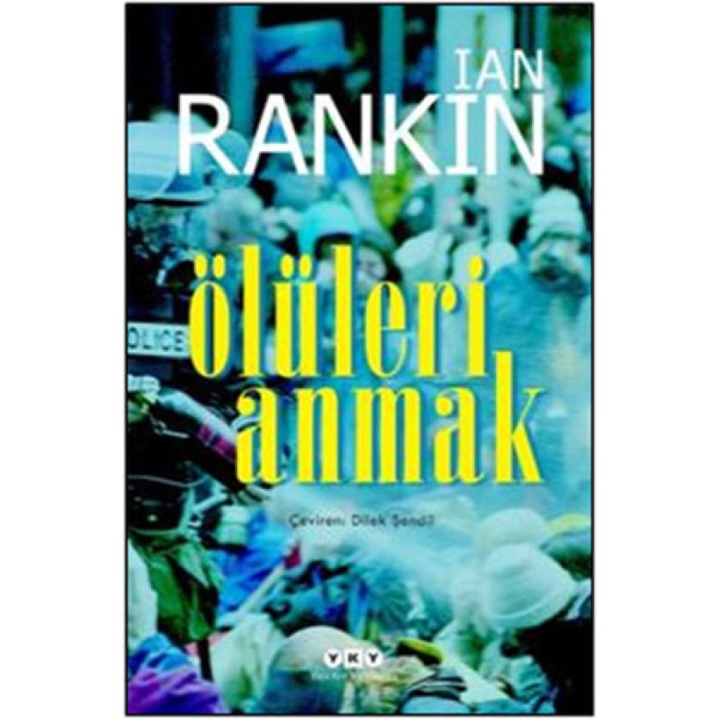 Ölüleri Anmak Ölüleri Anmak