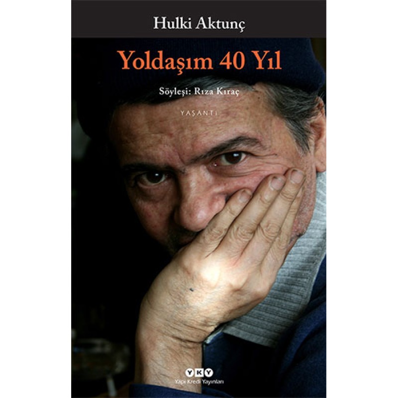 Yoldaşım 40 Yıl Yoldaşım 40 Yıl
