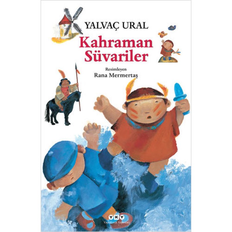 Kahraman Süvariler Kahraman Süvariler