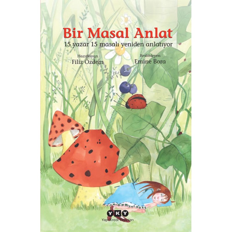 Bir Masal Anlat Bir Masal Anlat