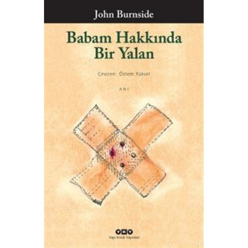 Babam Hakkında Bir Yalan