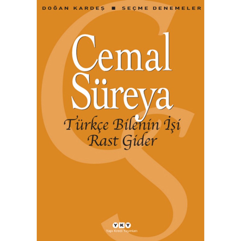 Türkçe Bilenin İşi Rast Gider Türkçe Bilenin İşi Rast Gider