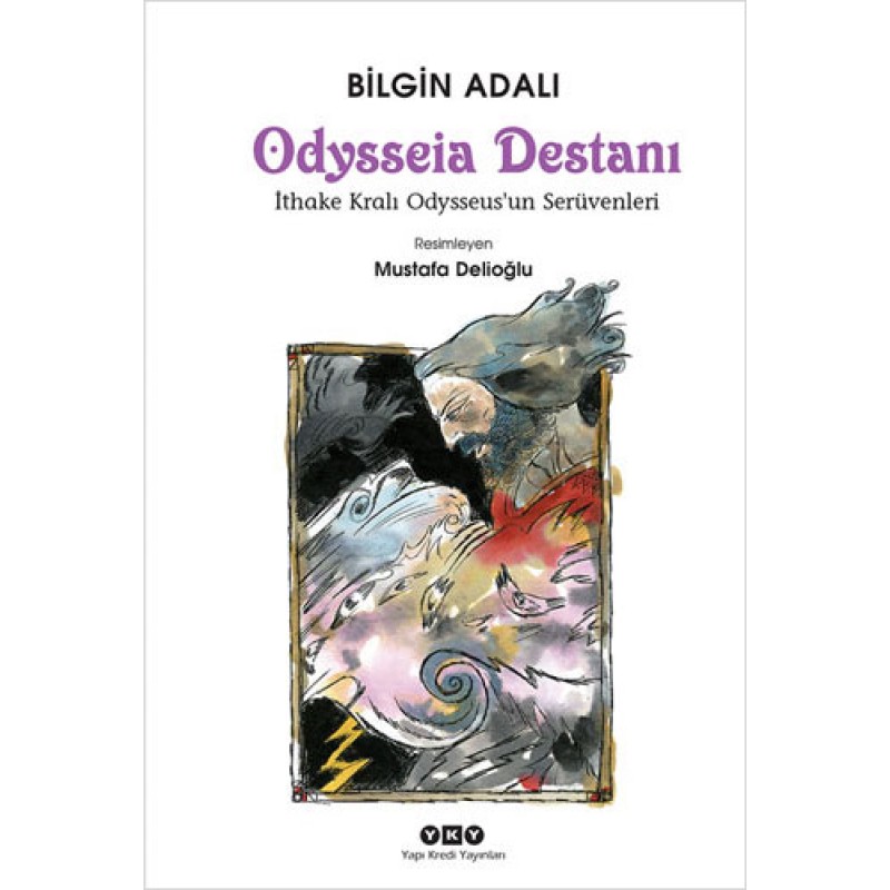 Odysseia Destanı
