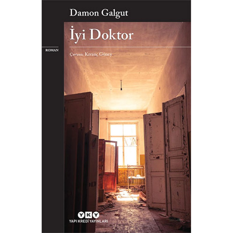 İyi Doktor İyi Doktor
