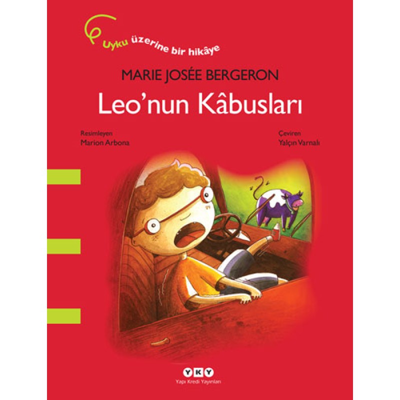 Leo’nun Kabusları Leo’nun Kabusları