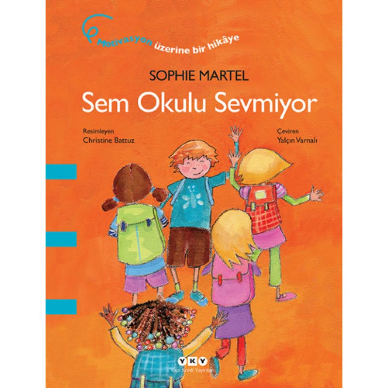Sem Okulu Sevmiyor Sem Okulu Sevmiyor