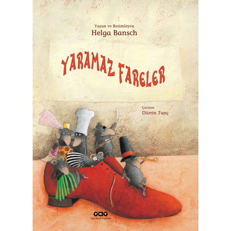Yaramaz Fareler Yaramaz Fareler