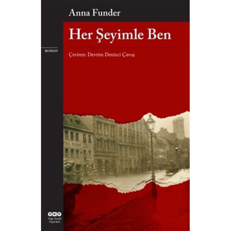 Her Şeyimle Ben