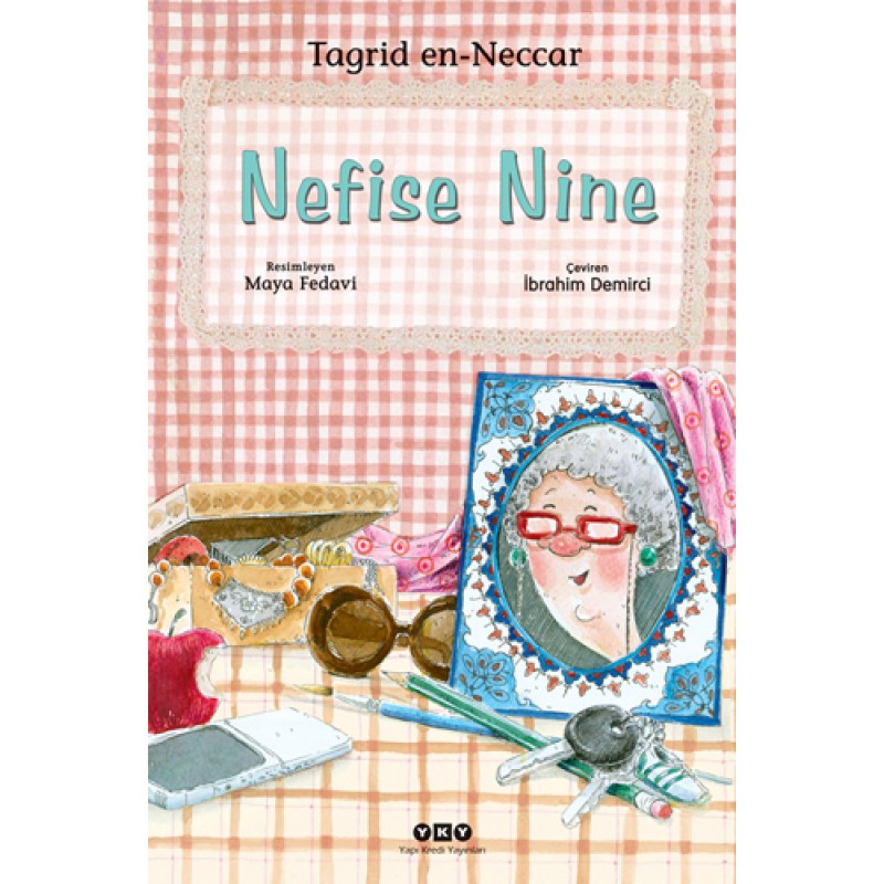 Nefise Nine