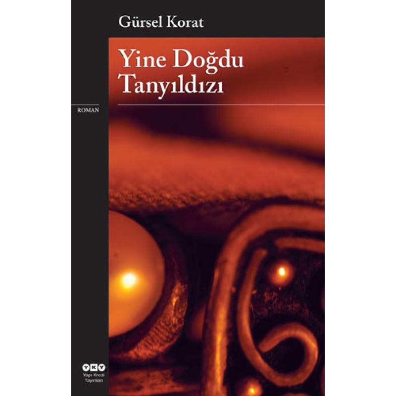 Yine Doğdu Tanyıldızı