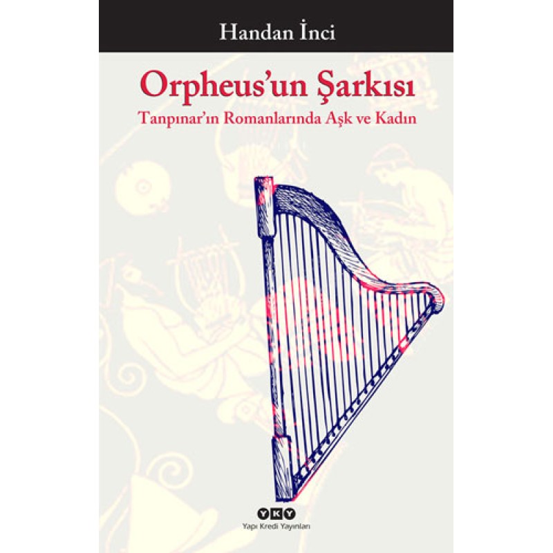 Orpheus'un Şarkısı