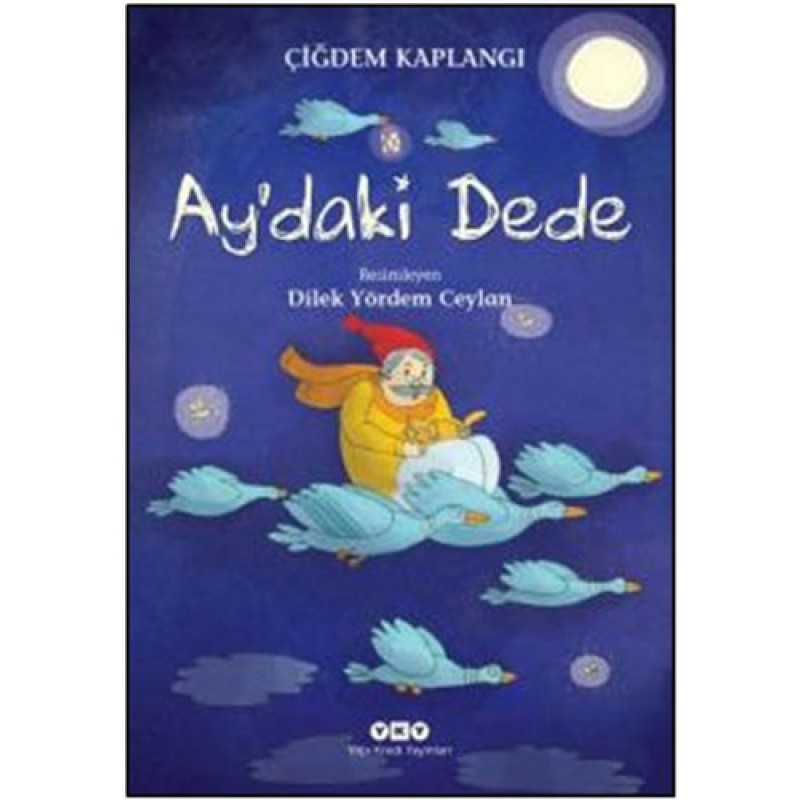 Ay'daki Dede