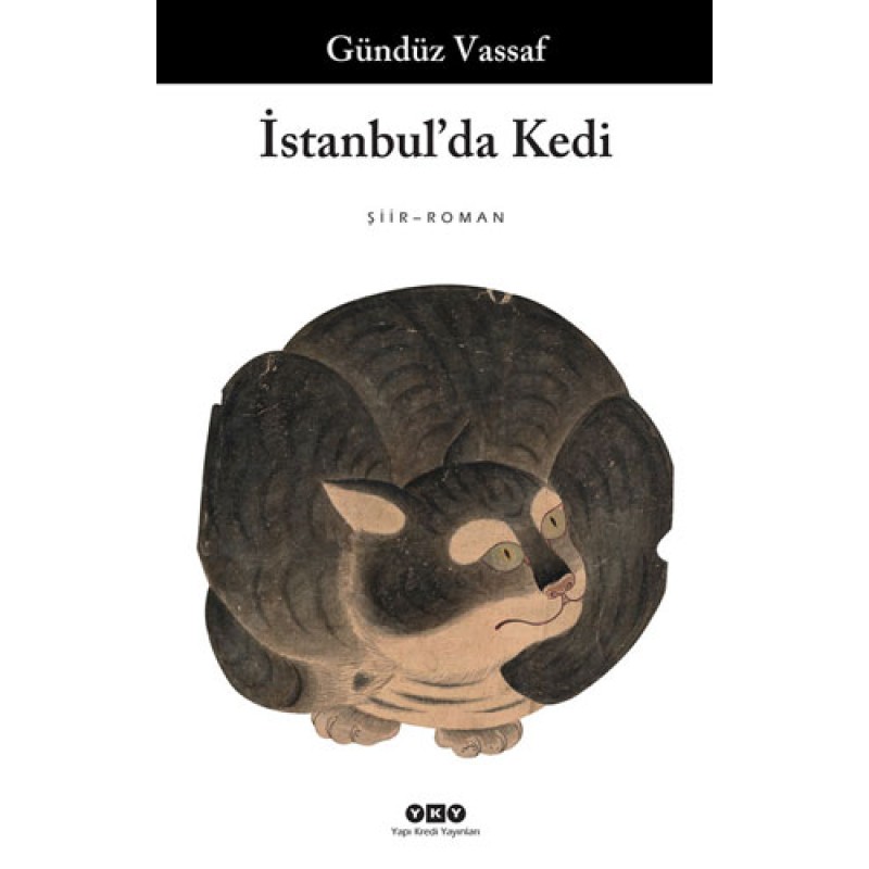 İstanbul’da Kedi İstanbul’da Kedi