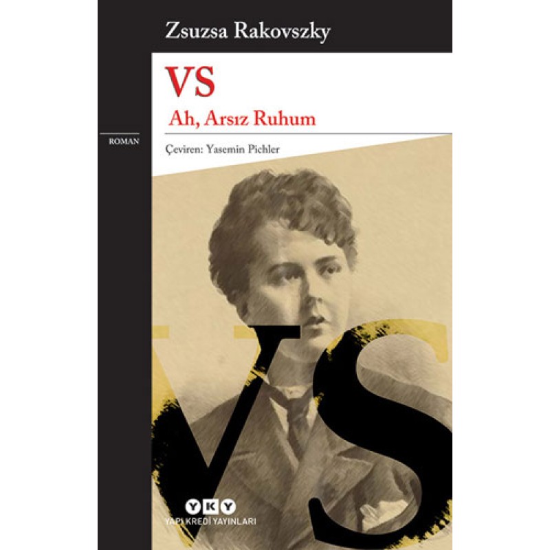 VS - Ah, Arsız Ruhum VS - Ah, Arsız Ruhum