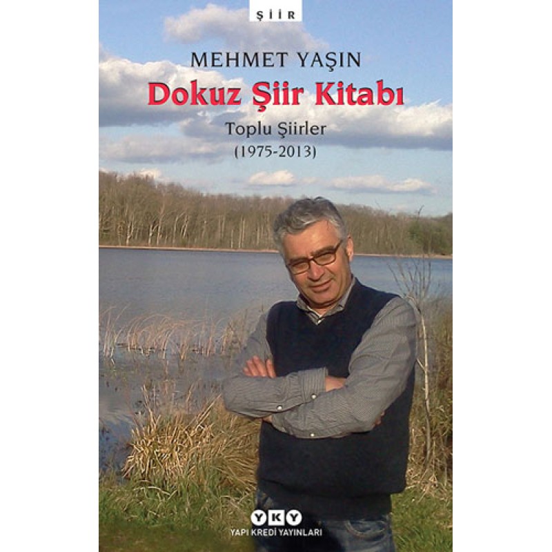 Dokuz Şiir Kitabı Dokuz Şiir Kitabı