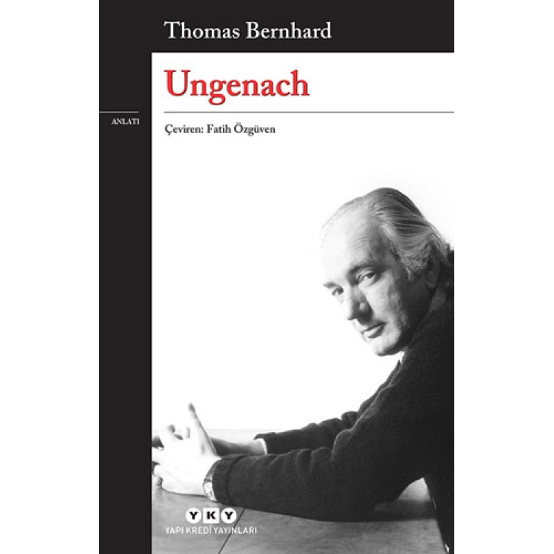 Ungenach Ungenach