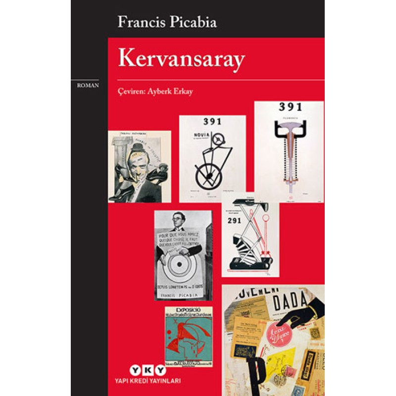 Kervansaray Kervansaray