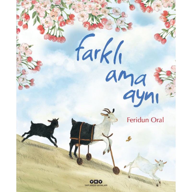 Farklı Ama Aynı Farklı Ama Aynı