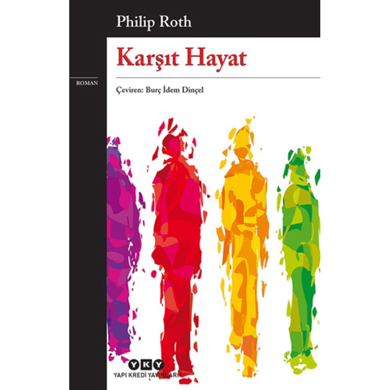 Karşıt Hayat Karşıt Hayat